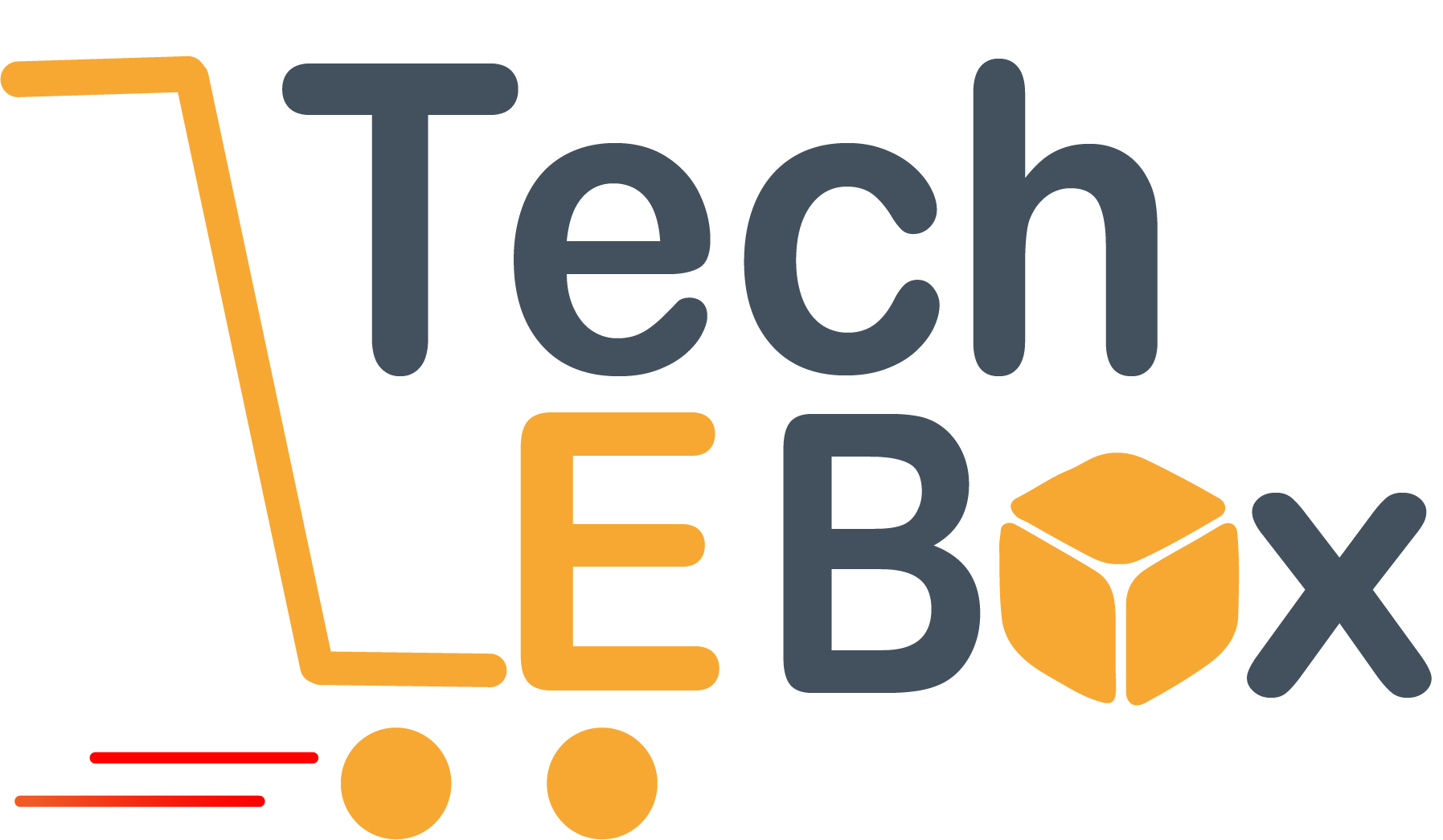 Tech E-Box